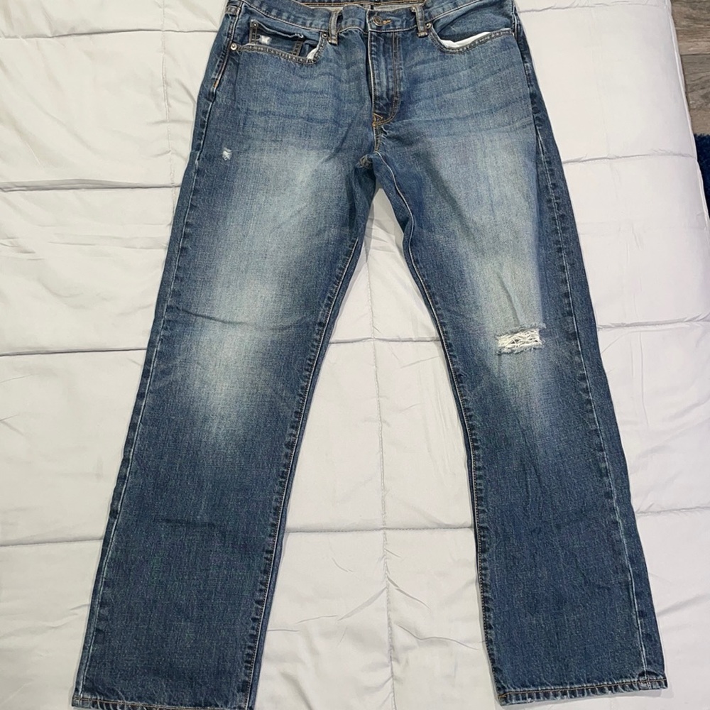 Gap Jeans